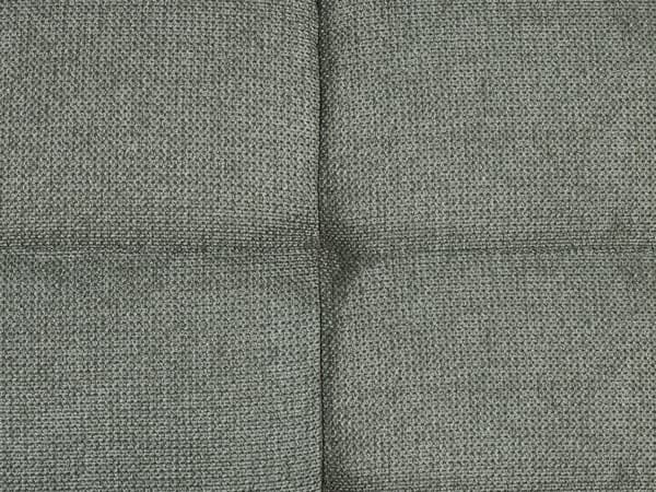 Sovesofa Grøn Polyester 3 Personers Moderne Blød Sofa Sofaseng Tre Personers Designsofa Praktisk Splitback Stofsofa God Liggekomfort
