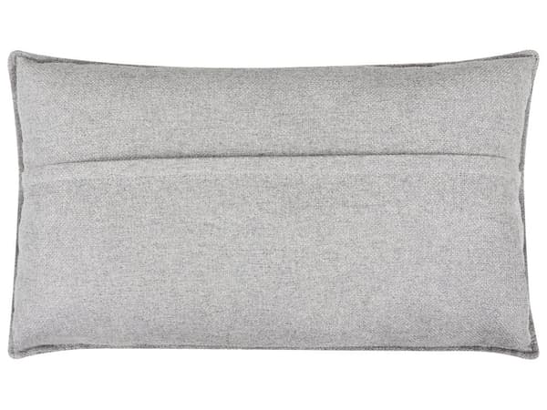 Sofa Grå Polyester 3 Personers Tyk Polstret Dyb Blød Stofsofa til Stuen Moderne Inspiration Stue Møbel Moderne