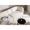 Miniatyrbild 7 av 7: Cielo soffa 3-sits beige.