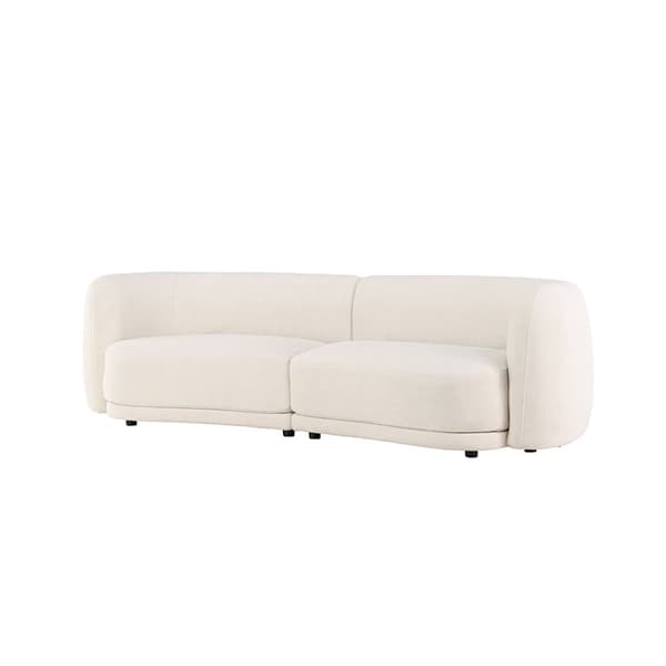 Cielo soffa 3-sits beige.