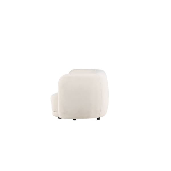 Cielo sofa 3-seter beige.