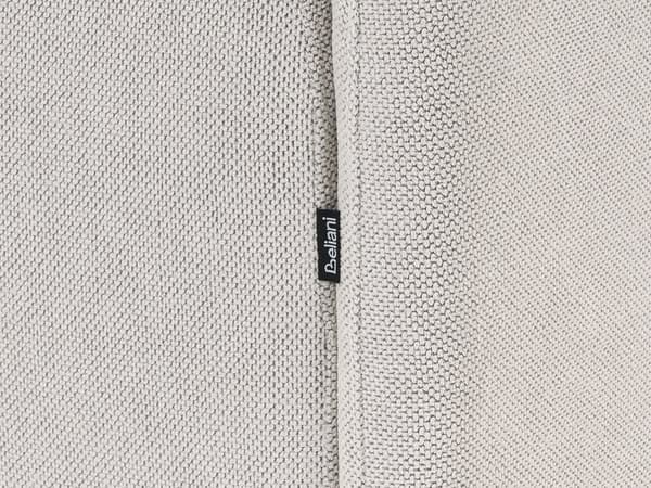 2-seters sofa Off-white Stoff Vannavvisende Moderne og minimalistisk stil Stue
