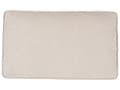 Miniatyrbillede 11 af 11: U Sovesofa Beige Polyester 4 Personers Designer Blød Uformet Sofa Moderne Sofaseng med Opbevaring til Stue Indretning Høj Kvalitet