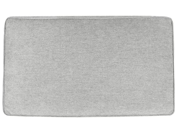 U Sovesofa Beige Polyester 4 Personers Designer Blød Uformet Sofa Moderne Sofaseng med Opbevaring til Stue Indretning Høj Kvalitet