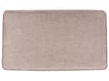 Miniatyrbillede 11 af 11: U Sovesofa Beige Polyester 4 Personers Designer Blød Uformet Sofa Moderne Sofaseng med Opbevaring til Stue Indretning Høj Kvalitet