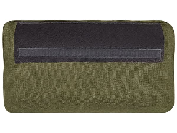 3 seters Sofa Mørkegrønt Polyester Stoff Metallben Loveseat Sofa Sofa Stue Møbler