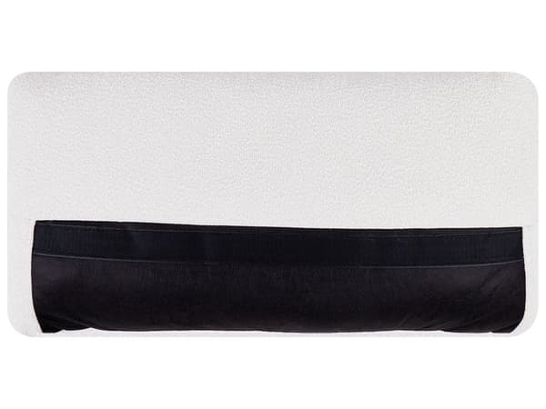 Sofa Lysegrå Polyester Polstret 3-seter Moderne Minimalistisk Stil Stue Polstret Ryggstøtte
