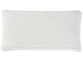 Miniatyrbillede 11 af 11: Sovesofa Off White Boucle 3 Personers Moderne Blød Sofa Sofaseng Tre Personers Designsofa Praktisk Splitback Stofsofa God Liggekomfort