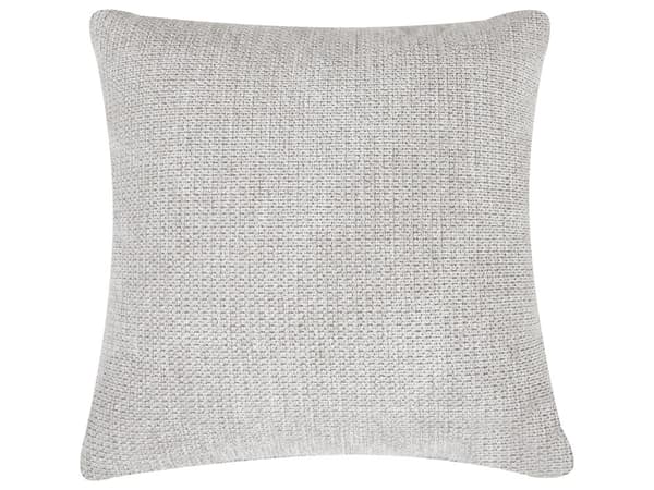 Hjørnesofa med Chaiselong Lysegrå Polyester 3 Personers Sofa L Formet Dyb Sofahjørne Siddemøbel Blød Stofsofa Venstrevendt