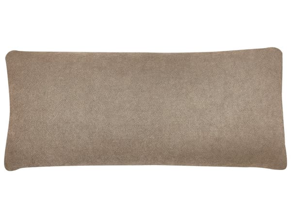 Sovesofa med oppbevaring Brun Stoff 2-seter Tykt polstret Moderne stil Stue Gjesteseng