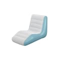 Pikkukuva 1 / 6: Bestway Ilmapatja Luxury 133x79x88 cm Sisätiloihin 75127