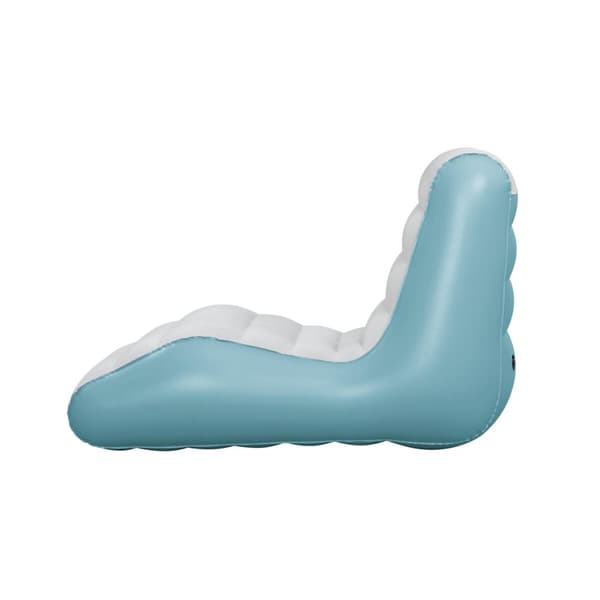 Uppblåsbar fåtölj Bestway Multicolour 133 x 88 x 79 cm