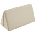 Miniatyrbillede 9 af 11: Børnesofa Lilly, 8-delt, med sovefunktion - 120 cm,beige