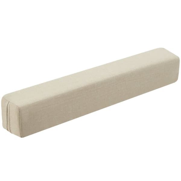 Børnesofa Lilly, 8-delt, med sovefunktion - 160 cm,beige