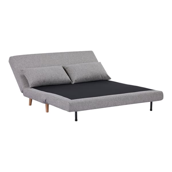 Marlow bäddsoffa 2 Pers. grå.