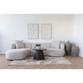 Miniatyrbilde 6 av 7: Kingston sofa med 2 puter, venstrevendt natur.