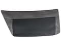 Miniatyrbilde 10 av 11: 3-seters sofa Svart Vegansk skinn Polyester Industriell og moderne stil Stue