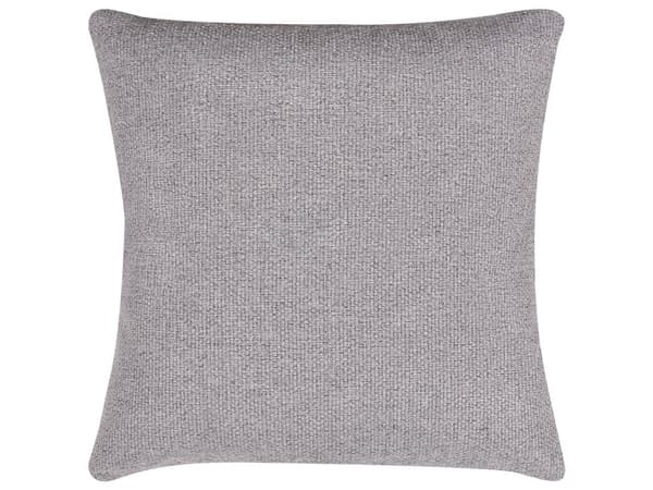 Sofa Stoff Grå 2 Seter Komfortabel Stue Moderne Design Retro Stil