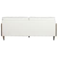 Pikkukuva 3 / 8: Sohva Home ESPRIT Ruskea 208 x 86 x 88 cm