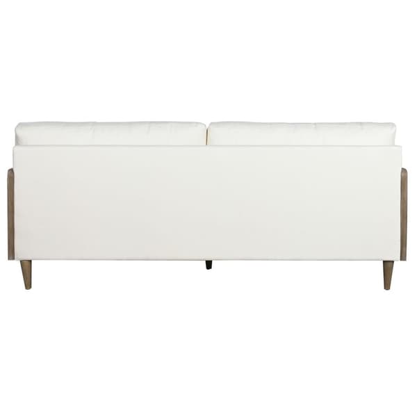 Sohva Home ESPRIT Ruskea 208 x 86 x 88 cm