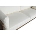 Pikkukuva 4 / 8: Sohva Home ESPRIT Ruskea 208 x 86 x 88 cm