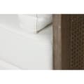 Pikkukuva 5 / 8: Sohva Home ESPRIT Ruskea 208 x 86 x 88 cm