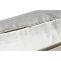 Pikkukuva 7 / 8: Sohva Home ESPRIT Ruskea 208 x 86 x 88 cm