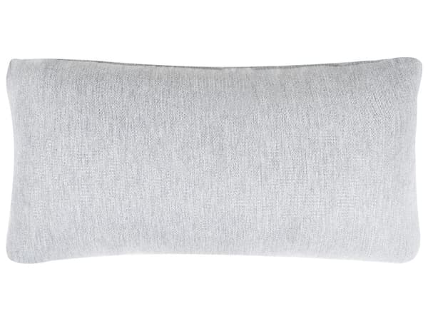 Sofa Lysegrå Polyester 3 Personers Moderne Stofsofa Justerbar Armlæn Designsofa til Stue Moderne Siddemøbel