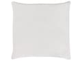 Miniatyrbillede 9 af 11: Sofa Hvid Stof 2 Personers Loveseat Blød Stofsofa til Stuen To Mands Designsofa Moderne Inspiration Stue Møbel Topersoners Siddemøbel