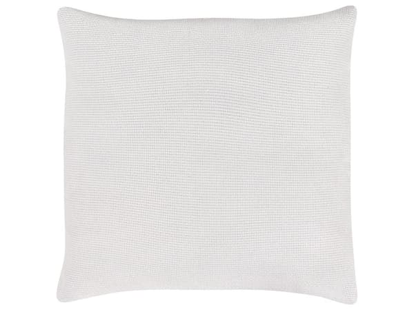 Sofa Hvid Stof 2 Personers Loveseat Blød Stofsofa til Stuen To Mands Designsofa Moderne Inspiration Stue Møbel Topersoners Siddemøbel