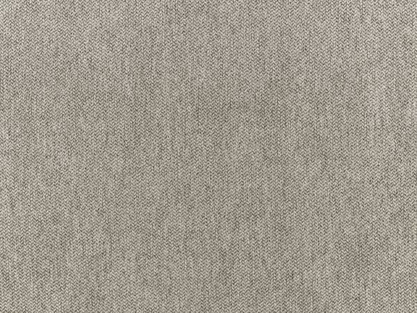 Høyrevendt Hjørnesofa Beige Stoff Polstret 3-seters L-formet Seng
