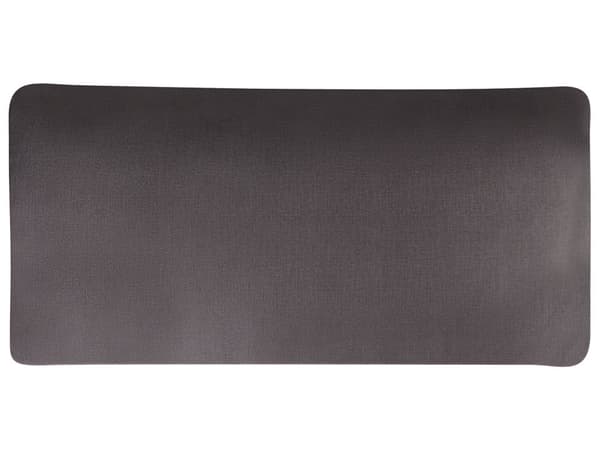 Sofa Taupe Fløyelstrekk Metallben med Puter Moderne Design