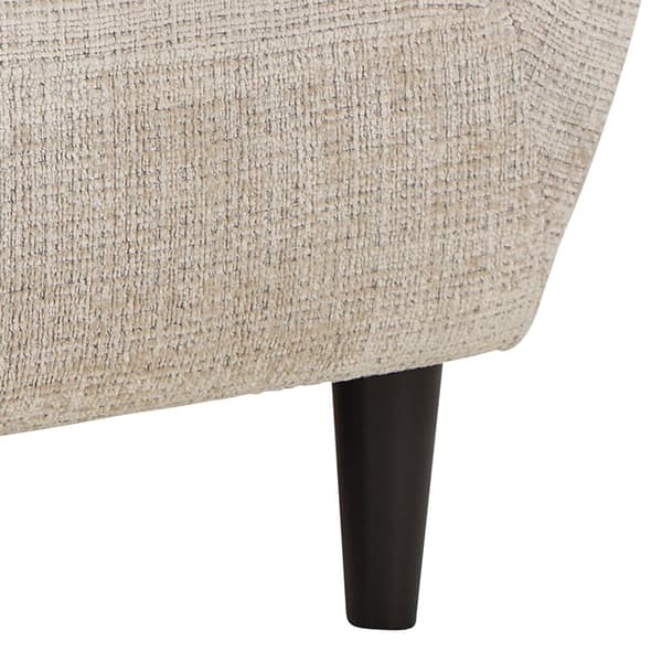 Ria sofa 2 seter chenille beige.