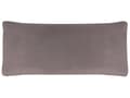 Miniatyrbillede 9 af 11: Sovesofa Taupe Polyester 3 Personers Smart Sofaseng med Udtræk Kompakt Sofa Sove Udtræksseng Komfort Sovebriks til Teenager