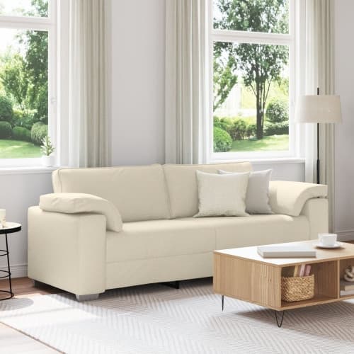 3-sits Soffa Linne 178 cm