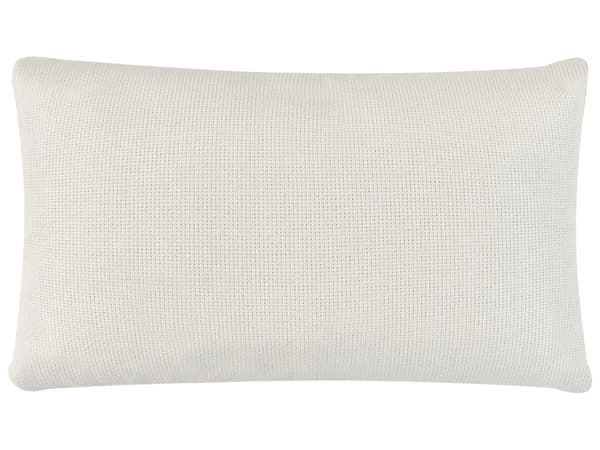 Sovesofa med Chaiselong Hvid 3 Personers Sofa L Formet Hjørnesofa Dyb Sofaseng Blød Stofsofa Design Hjørnesovesofa Venstrevendt
