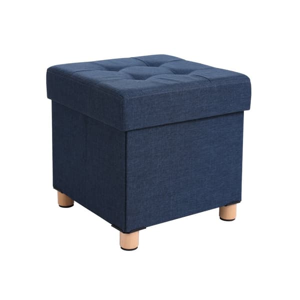 Liten kubsits marinbl�