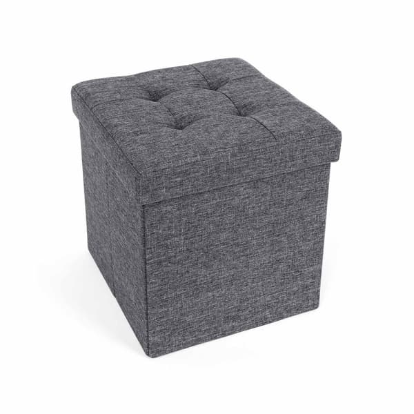 Liten kubsits M�rkgr�