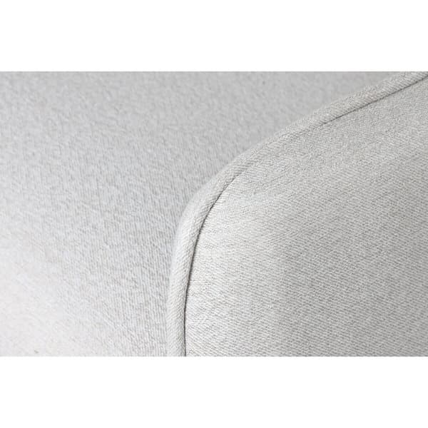 Soffa Home ESPRIT Beige Modern 196 x 85 x 90 cm