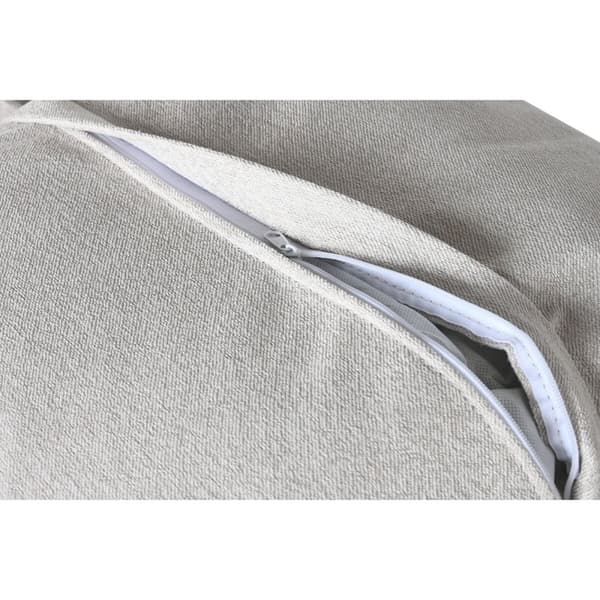 Soffa Home ESPRIT Beige Modern 196 x 85 x 90 cm