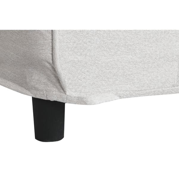 Soffa Home ESPRIT Beige Modern 196 x 85 x 90 cm