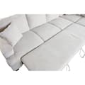 Miniatyrbillede 10 af 11: Sovesofa Home ESPRIT Beige Moderne 285 x 260 x 90 cm
