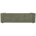 Pikkukuva 2 / 8: Sohva Home ESPRIT Vihreä Moderni 224 x 95,5 x 66,5 cm