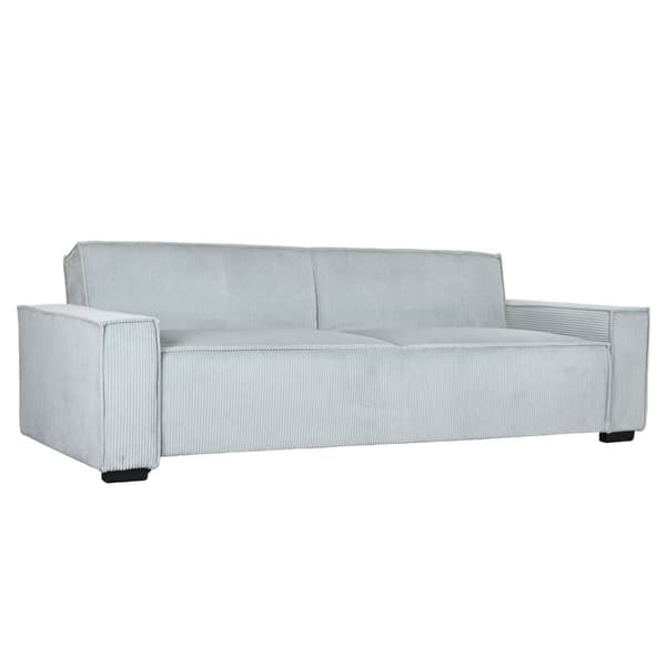 Vuodesohva Home ESPRIT Vihreä Moderni 230 x 94 x 75 cm