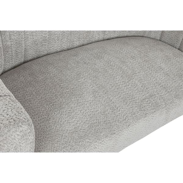 Sohva Home ESPRIT Kaupunki 143 x 72 x 67 cm