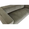 Miniatyrbild 3 av 8: Soffa Home ESPRIT Grön Modern 224 x 95,5 x 66,5 cm