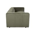Miniatyrbild 7 av 8: Soffa Home ESPRIT Grön Modern 224 x 95,5 x 66,5 cm