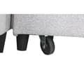 Miniatyrbild 3 av 11: Bäddsoffa Home ESPRIT Modern 307 x 242 x 86 cm