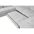 Miniatyrbild 6 av 11: Bäddsoffa Home ESPRIT Modern 307 x 242 x 86 cm