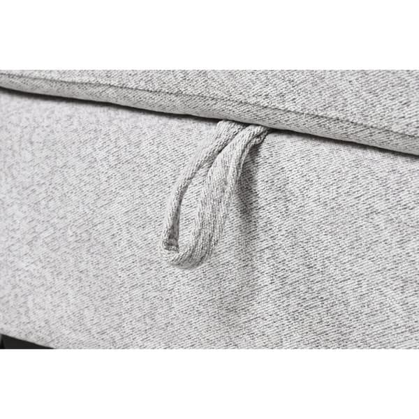 Bäddsoffa Home ESPRIT Modern 307 x 242 x 86 cm